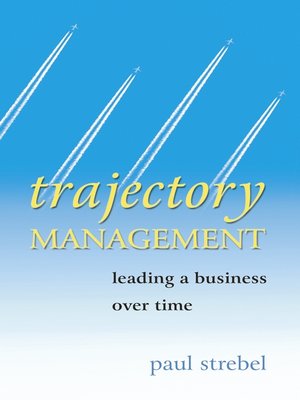 cover image of Trajectory Management